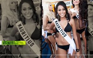 Miss Mauritius